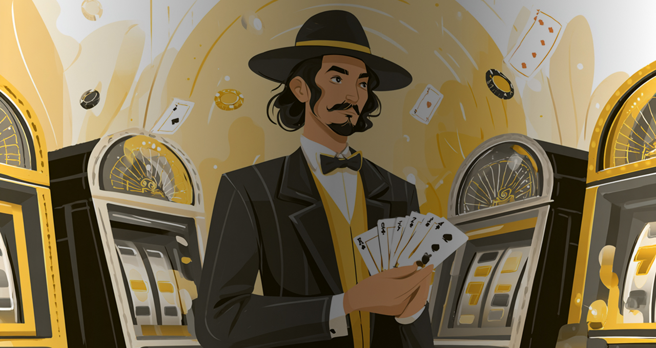 Roulettino Casino