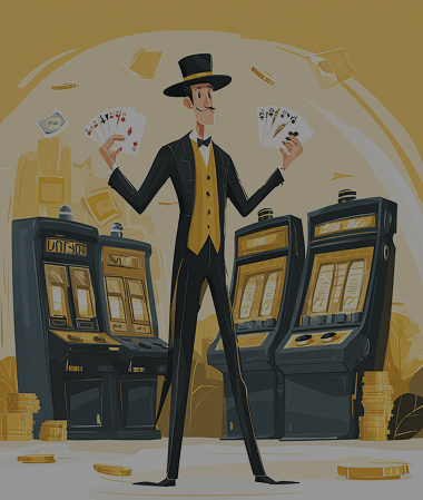 Roulettino Casino